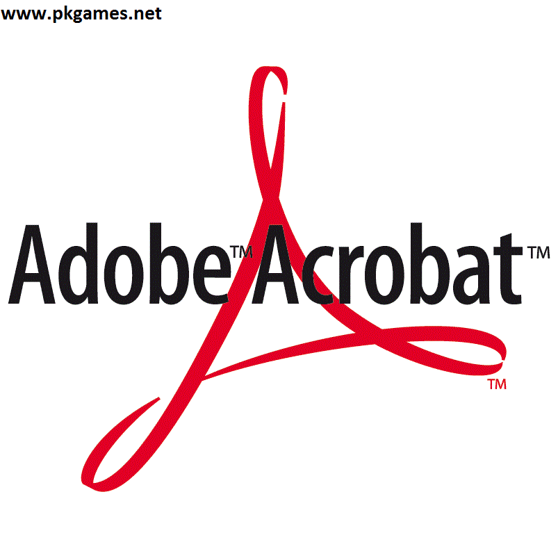 free adobe acrobat download